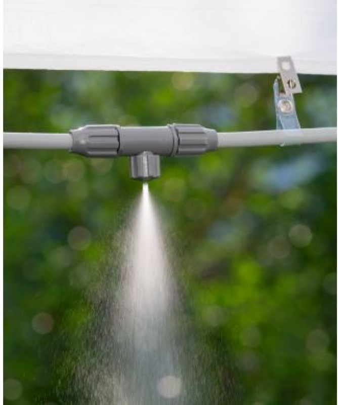 Gardena city gardening Párásító készlet (13135-20)