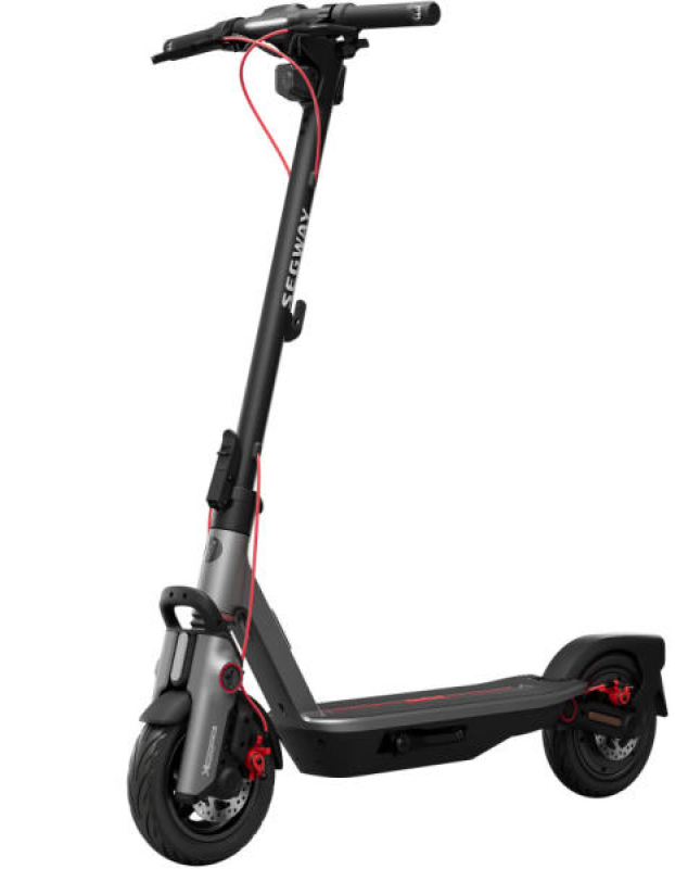 Segway-Ninebot KickScooter F3 PRO E elektromos roller (AA.05.17.02.0003)