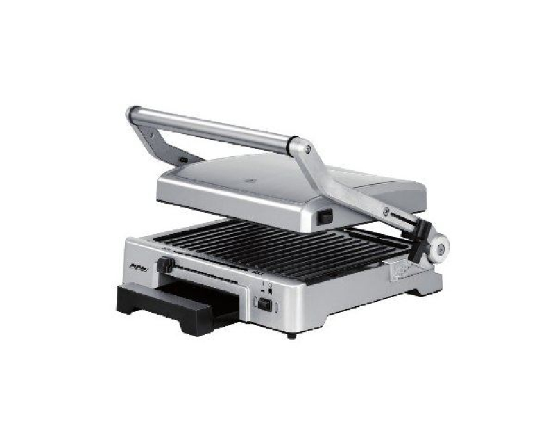 MPM kontakt grill 2000 W (MGR-10M)
