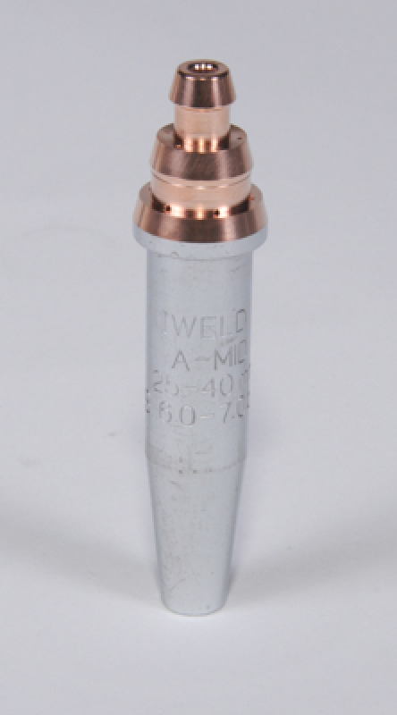 Vágófúvóka A-MID acetilén, gépi 40-60 mm