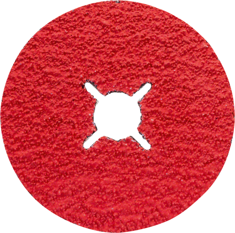 Bosch R780 kerámia fíbertárcsa o 115 mm, o 22.23 mm, P60