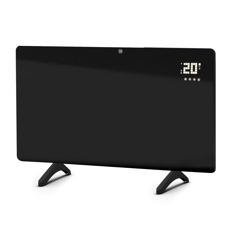 Home hordozható/fali infrasugárzó fűtőtest, 600W (FKIS600WIFI)