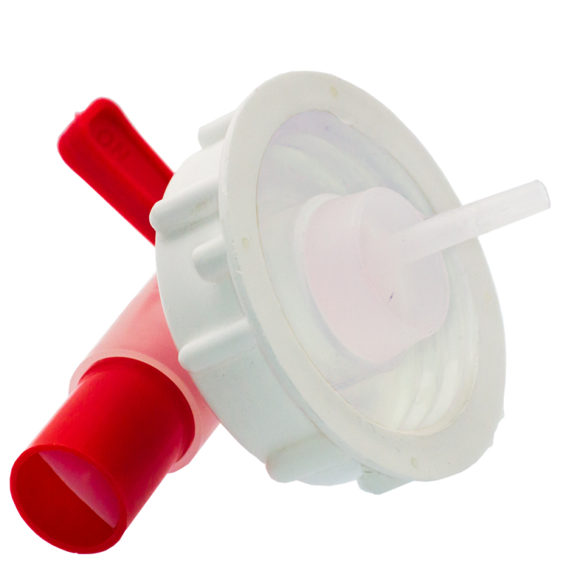 Csapos kupak fi 61 (14333)