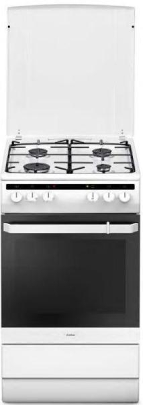 Amica kombinált tűzhely 500 Line 58GE2.33HZpP(W) (55343)