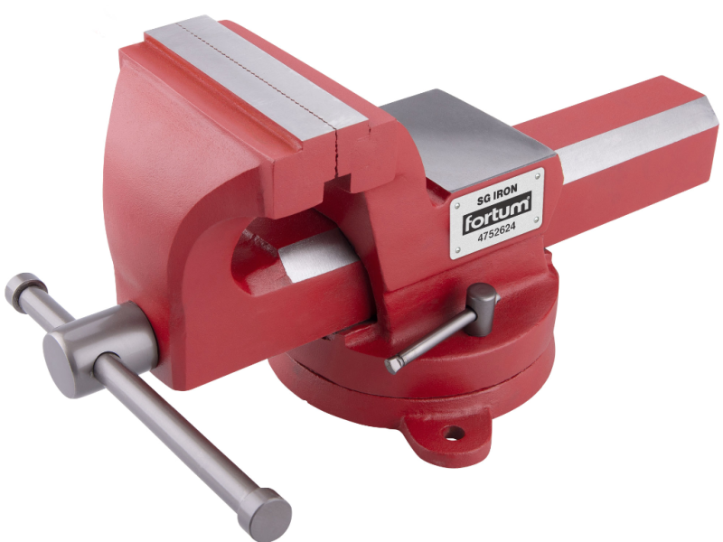 Fortum satu forgatható, max. befogás 160mm (4752624)