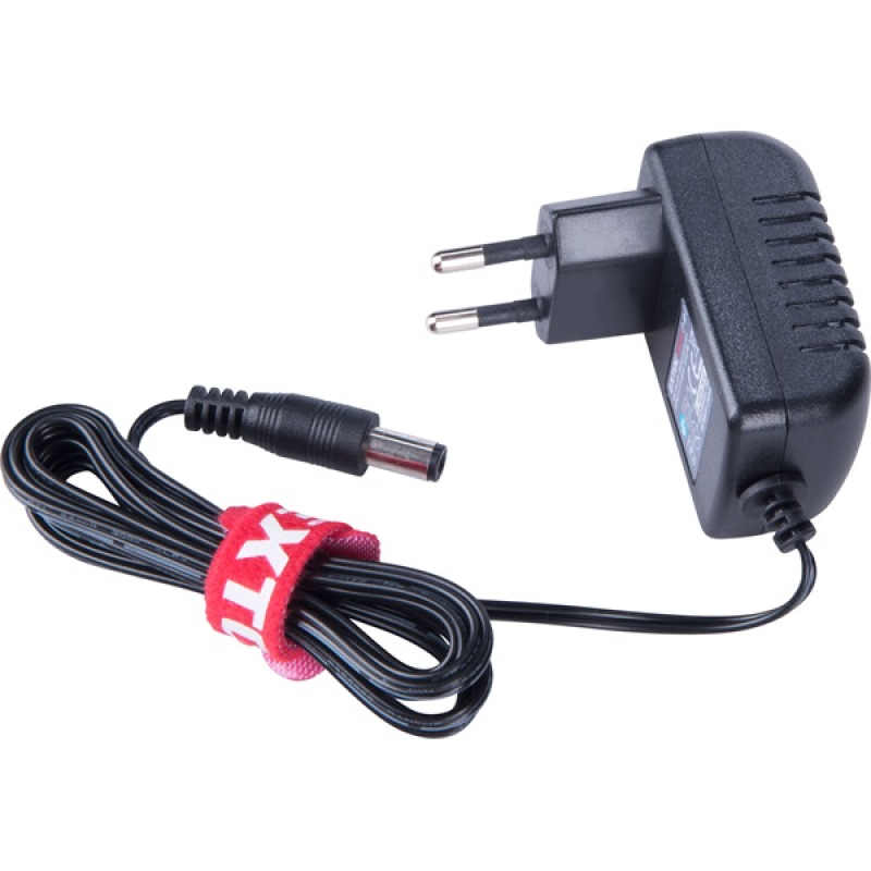 Extol akkutöltő 12V 402402 Li-ion akkus fúrócsavarozóhoz; 800 mA (402402A)