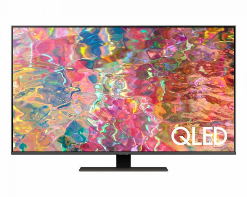 Samsung smart QLED televízió 50
