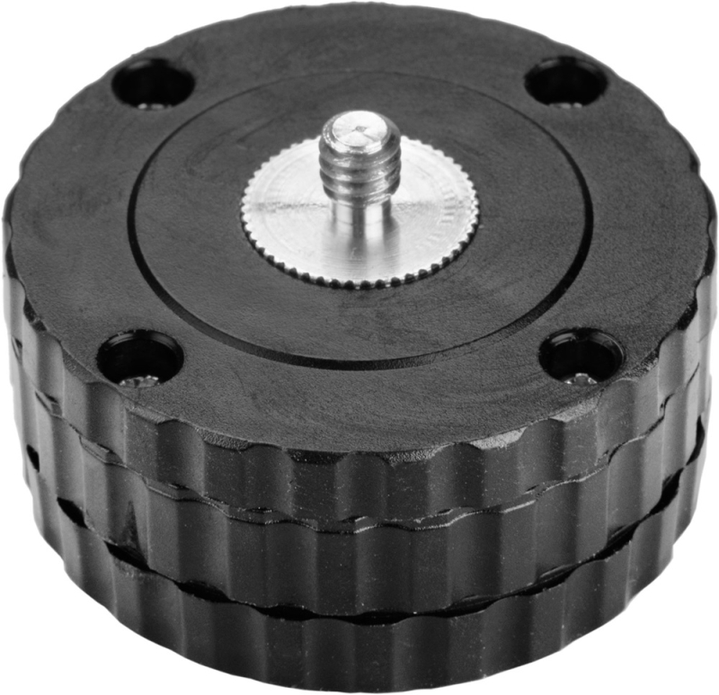 Extol Premium forgó adapter lézeres vízszintezőhöz, 5/8