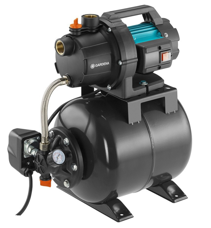 Gardena Basic házi vízmű 3000/4 (9020-29)