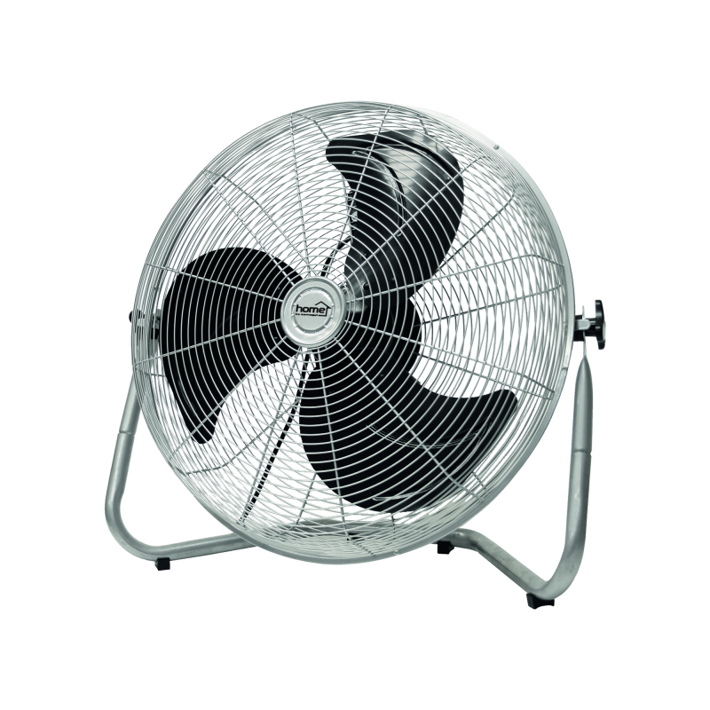 Home padlóventilátor 50 cm, 120 W (PVR 50)