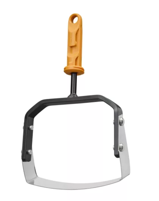 Fiskars OneClick gyomláló fej (1080696)