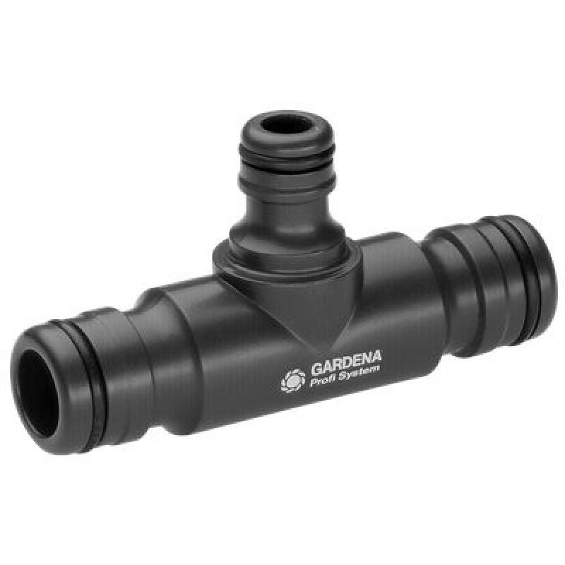 Gardena Profi rendszerű T-elem  (2835-20)