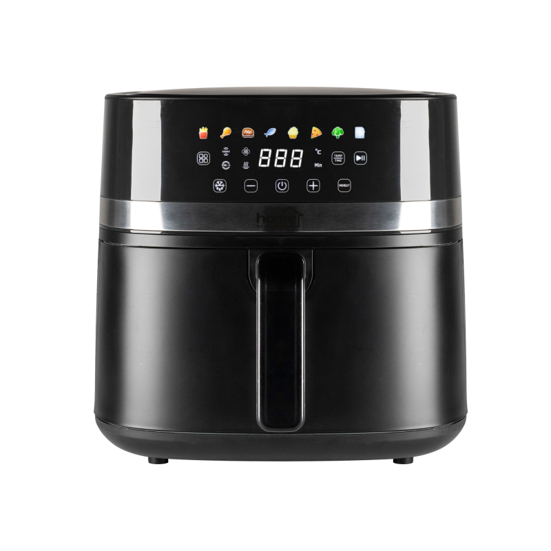 Home forrólevegős sütő 8L (HGAF8)