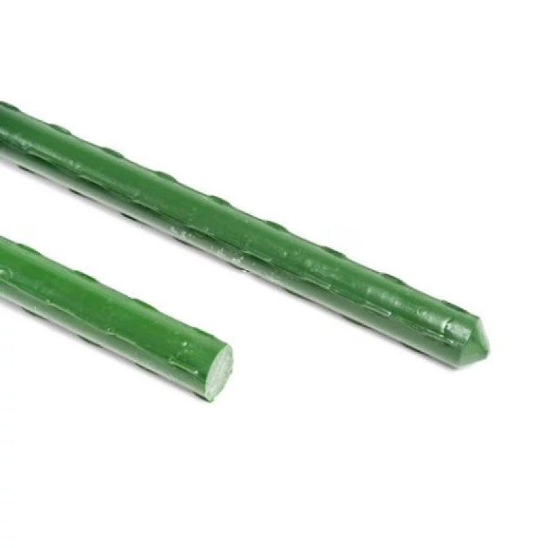 Műanyag virágtámasz 180cmx16 mm világoszöld 1db (1502968 - TYP16180)