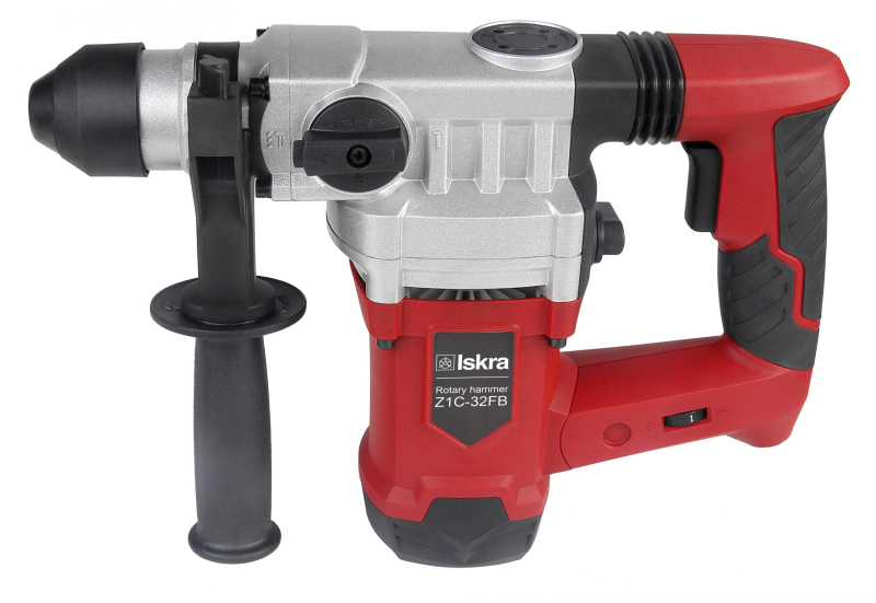 Iskra fúrókalapács Z1C-32FB (IS10538)