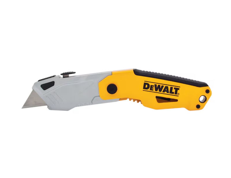 Dewalt visszahúzható pengés kés (DWHT10261-0)