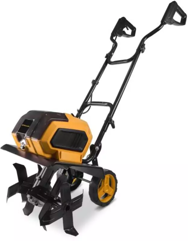 Riwall RAT 3620i akkus kapálógép (2x20 V) akku és töltő nélkül (AT21E2401017B)