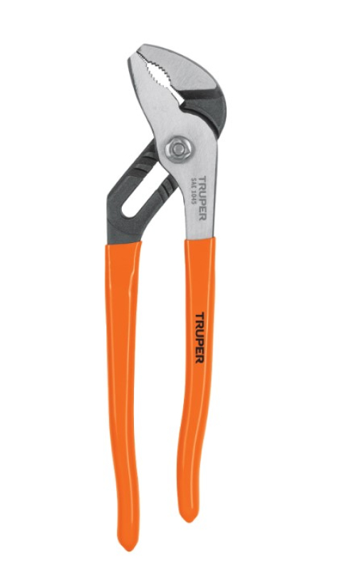 Truper vízpumpafogó 12