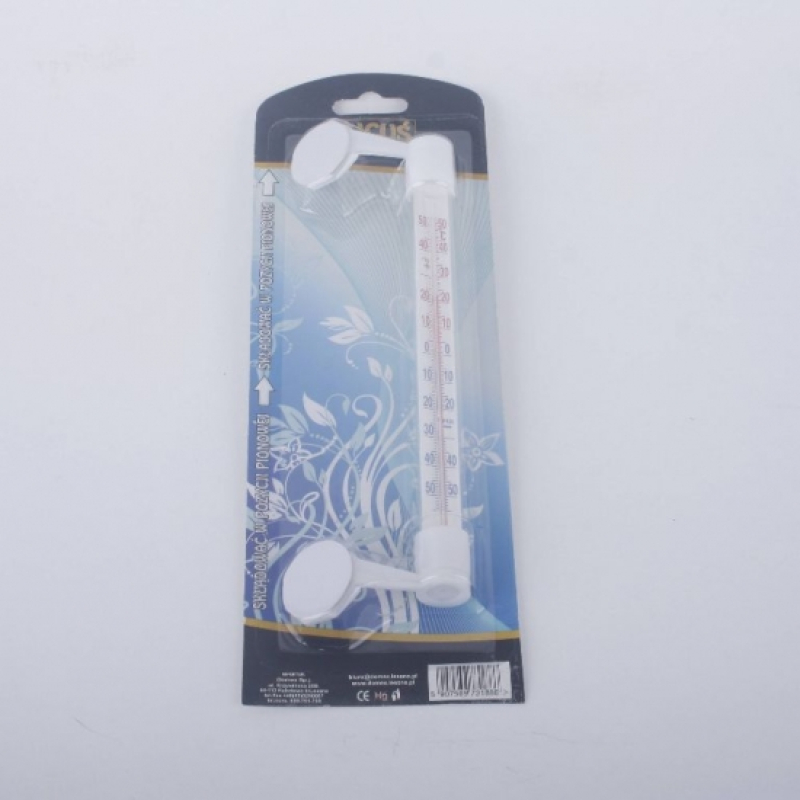 Hőmérő, kültéri (C-270491)