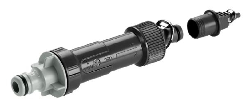 Gardena Mikro Drip Kezdőelem 1000, csepegtető öntözőrendszerhez (1355-20)