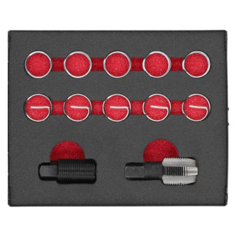 Yato lambda szonda menetjavító készlet (YAT-17562)