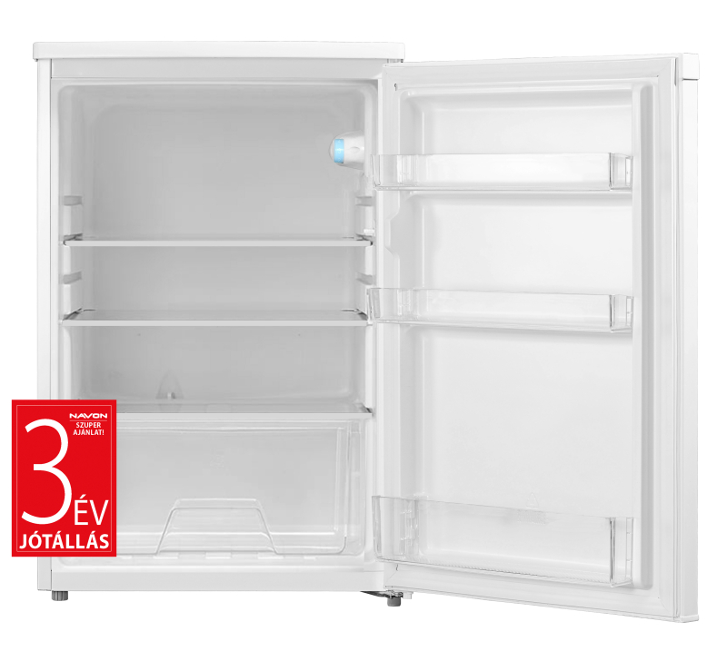 Navon egyajtós hűtő (C 133 FW)