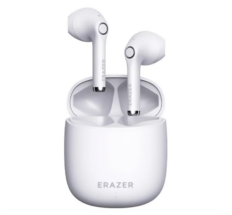 LENOVO ERAZER XT90 PRO bluetooth fülhallgató SZTEREO (v5.4, TWS, zajszűrő, mikrofon, IPX5 + töltőtok