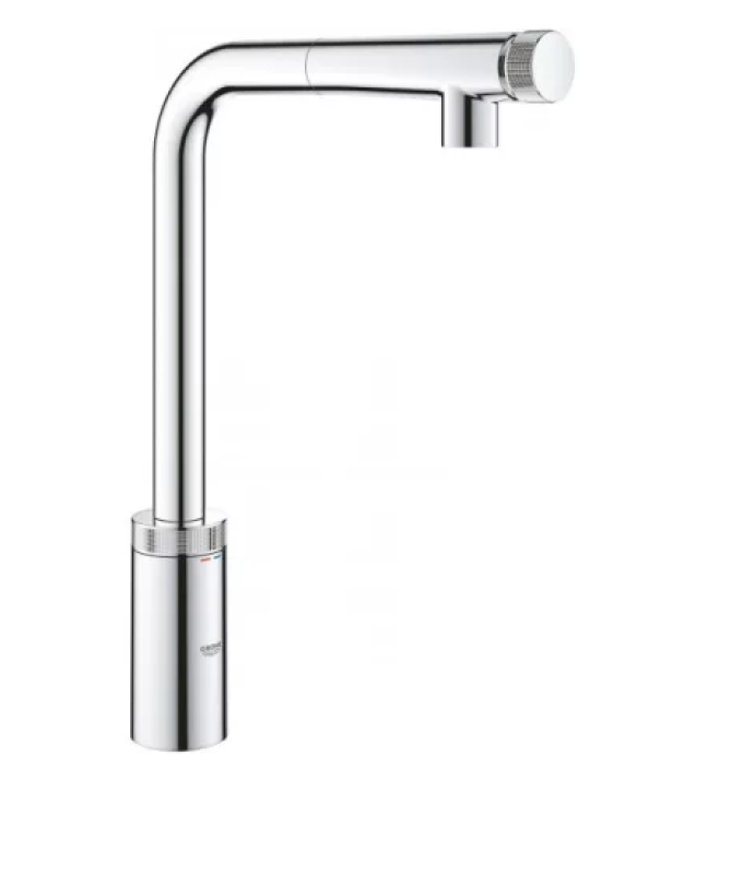 Grohe 30443000 mosogató csaptelep