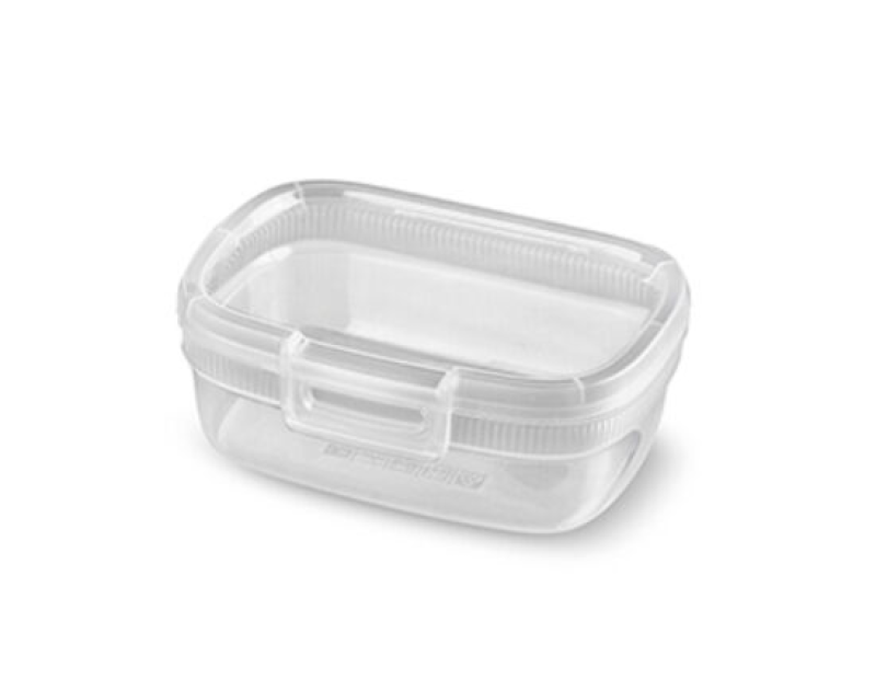 Curver Snap Box téglalap ételtartó 0,4L (252940)