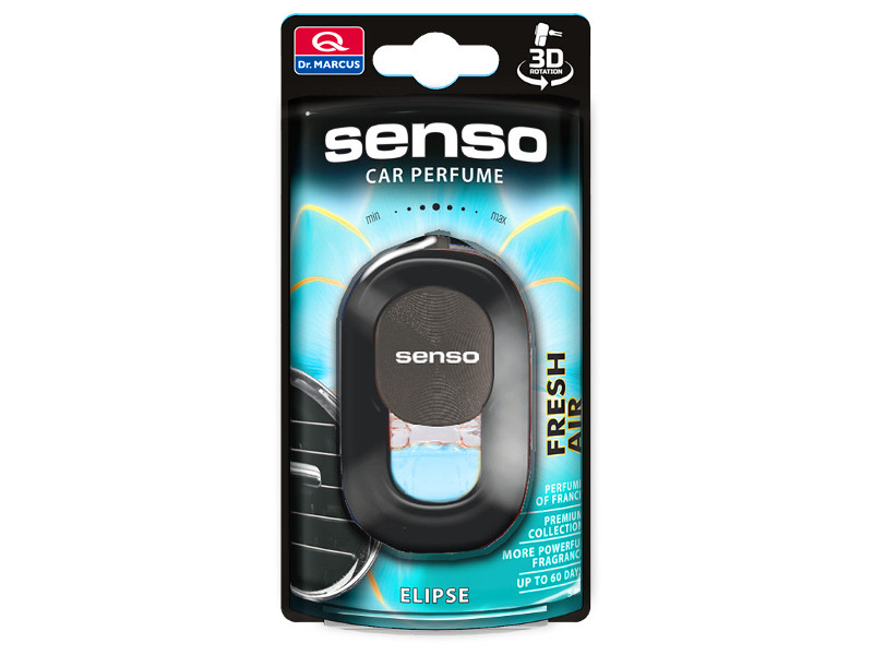 Senso Elipse, Fresh Air illatosító