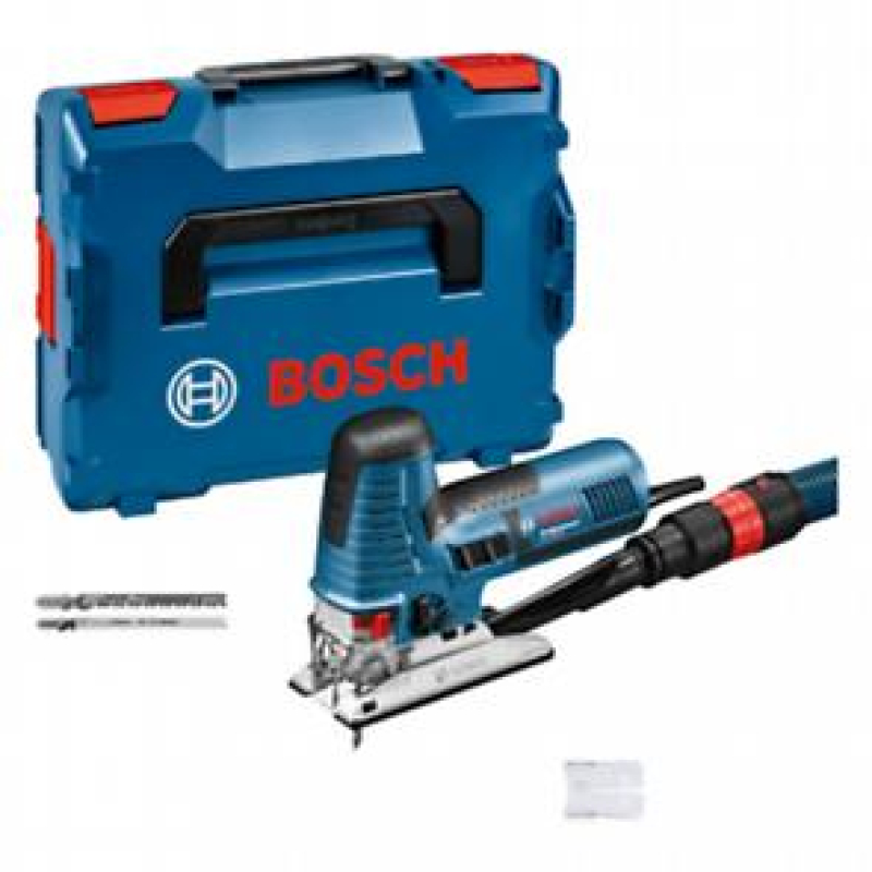 Bosch GST 160 CE szúrófűrész (0601517000)