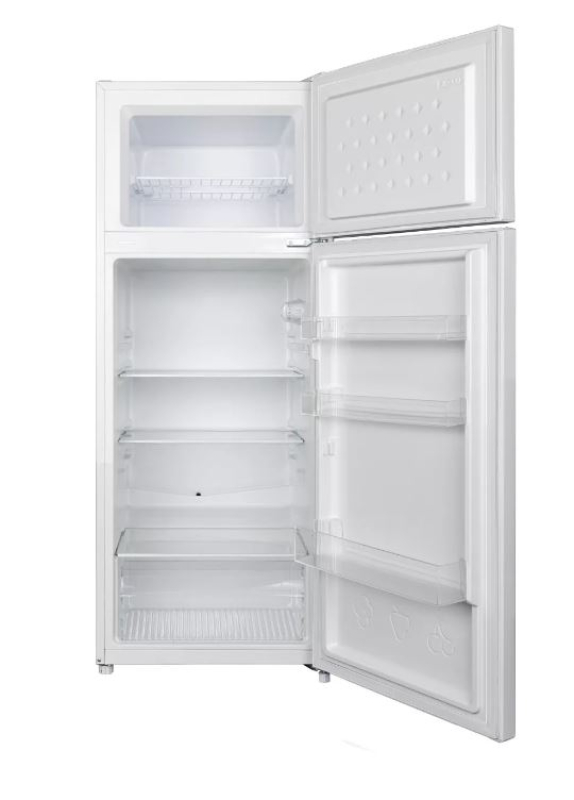 Hausmeister kombinált hűtőszekrény (HM3224)