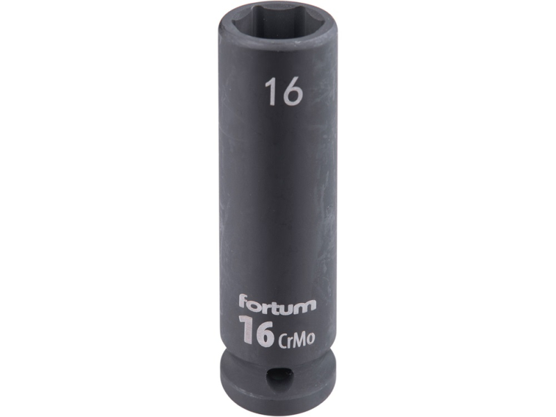 Fortum gépi dugófej 1/2