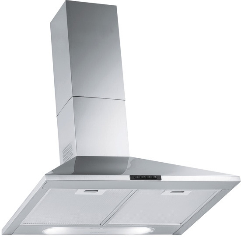 Gorenje Páraelszívó DK6315X hood 60 cm