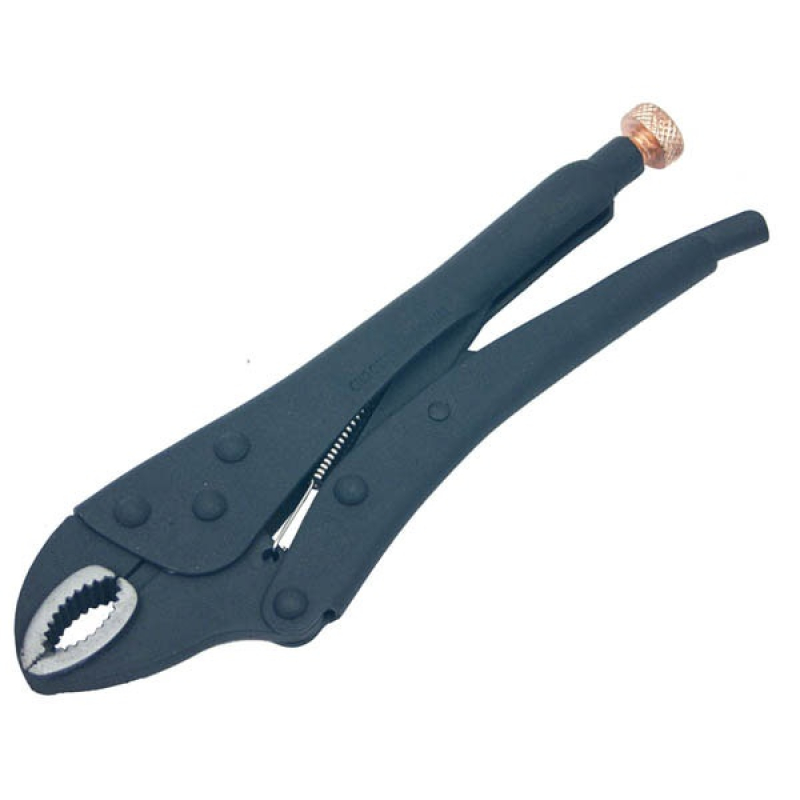 Gyorsszorító fogó, erősített 250 mm (44102)