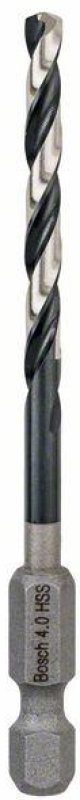 Bosch HSS Impact Control fémfúró 1/4