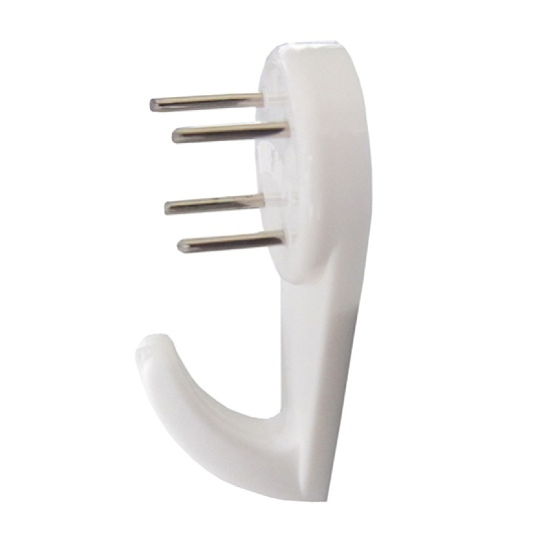 Képakasztó fali téglába 30/15mm 4db-os (3084311)