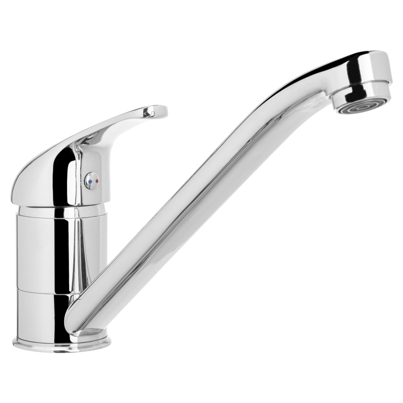 Invena Perea álló mosogató csaptelep (INV_BZ-05-001)