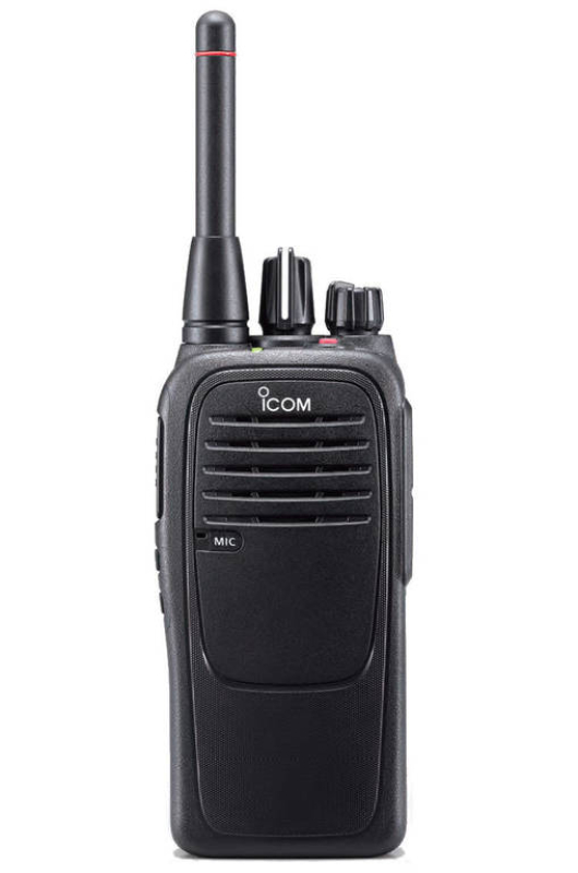 Icom IC-F29SR2 PMR walkie talkie  (ICOM-778-999)