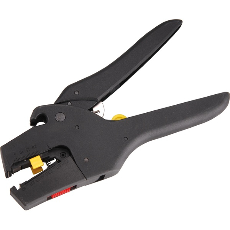 Extol Premium vezeték csupaszító fogó 19 cm (8831124 )