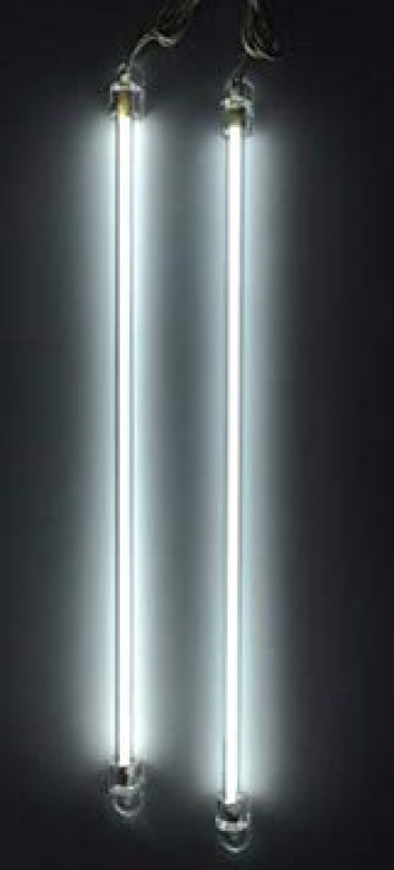 Neon Cső NE07W/12 2db fehér