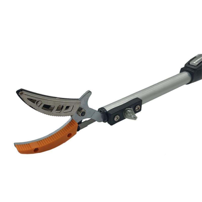 Silver teleszkópos metszőolló-ágfűrész, 2,3-4m (16752)