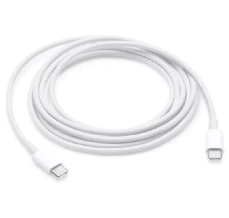 Apple USB-C - USB-C kábel, 2 m (12231)