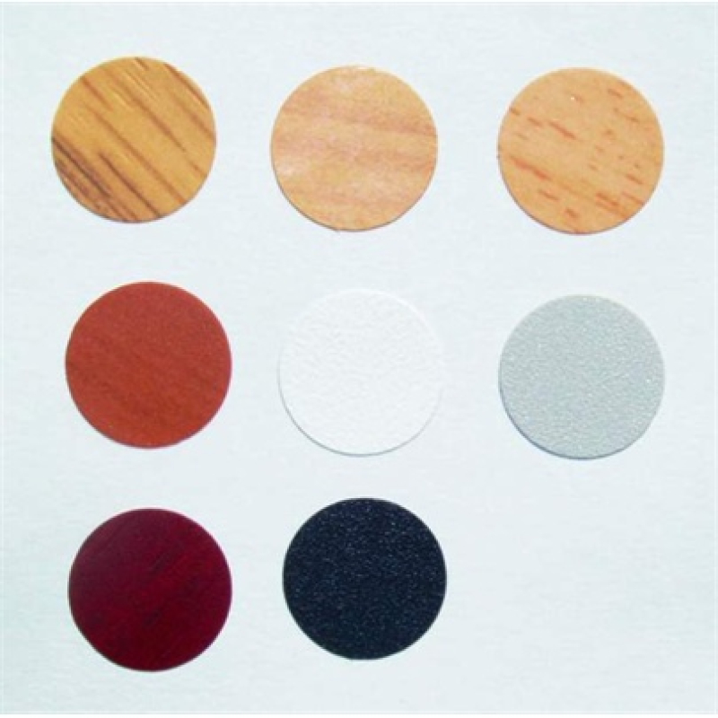 SB  öntapadós csavartakaró tölgy 22db (3900505)