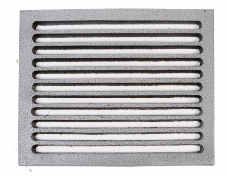 FK-13 rostély 250x160mm (15341)