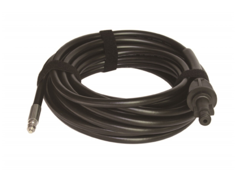 Riwall csőtisztító tömlő, 10 m (RACC00112)