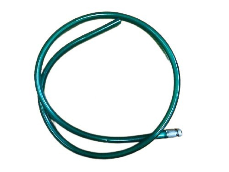 Benzinlopócső vékony Szűrős (2111451)