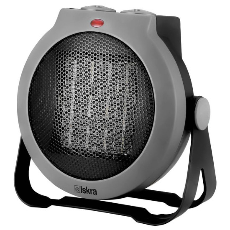ISKRA elektromos hősugárzó (KPT-2015B)