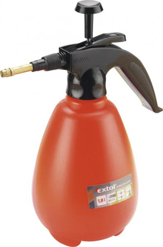 Extol Premium kézi permetező 1,8 l (8876202)