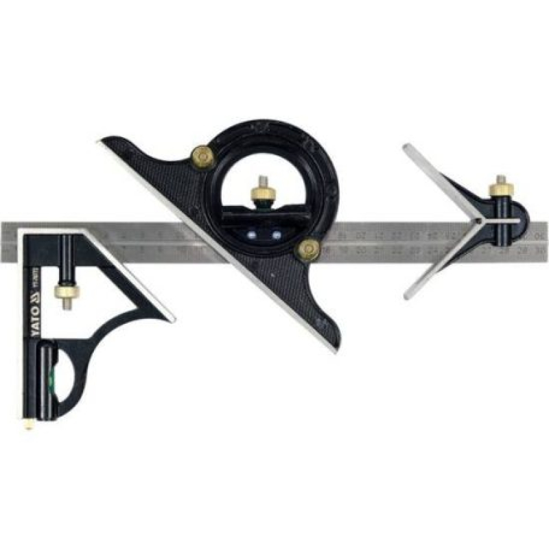 Yato multifunkciós mérőeszköz (YAT-70772)